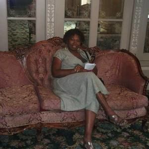 Meet your Posher, Mariska