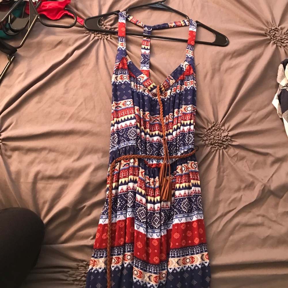 Forever 21 Dress