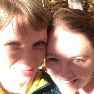 Meet your Posher, Sherri