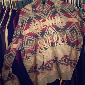 Denim & Supply by Ralph Lauren hoodie