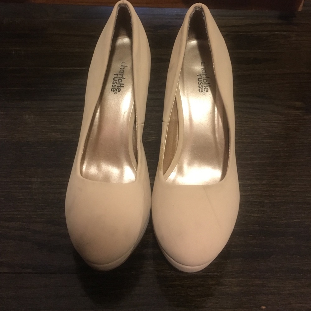 Heels!