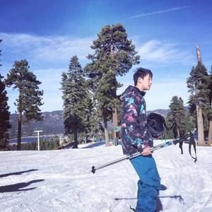 Meet your Posher, Eric