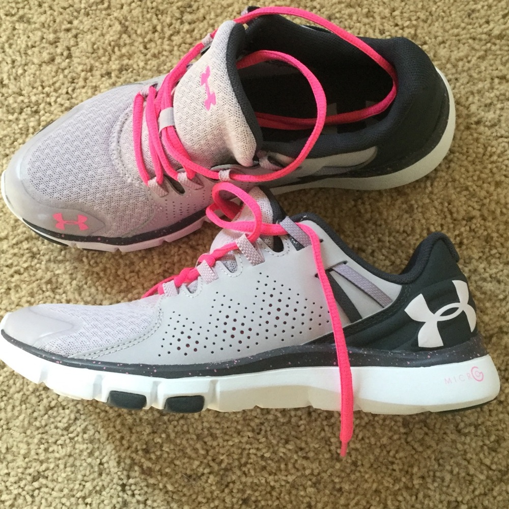 Under Armour