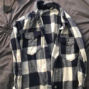 Flannel