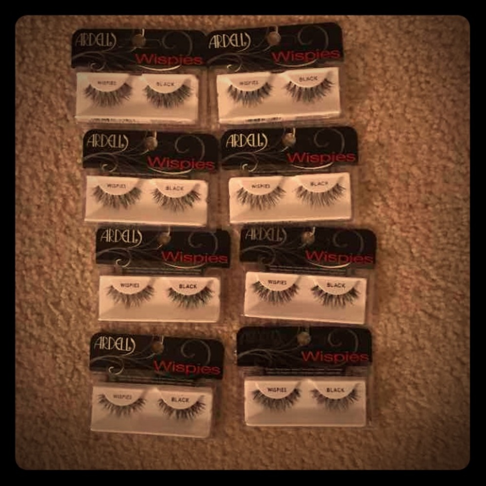 Ardell Wispies