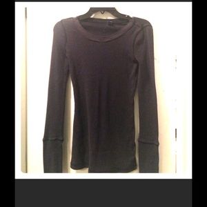 Free people stud cuff