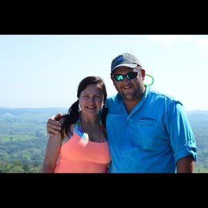 Meet your Posher, Justin