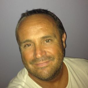 Meet your Posher, Todd