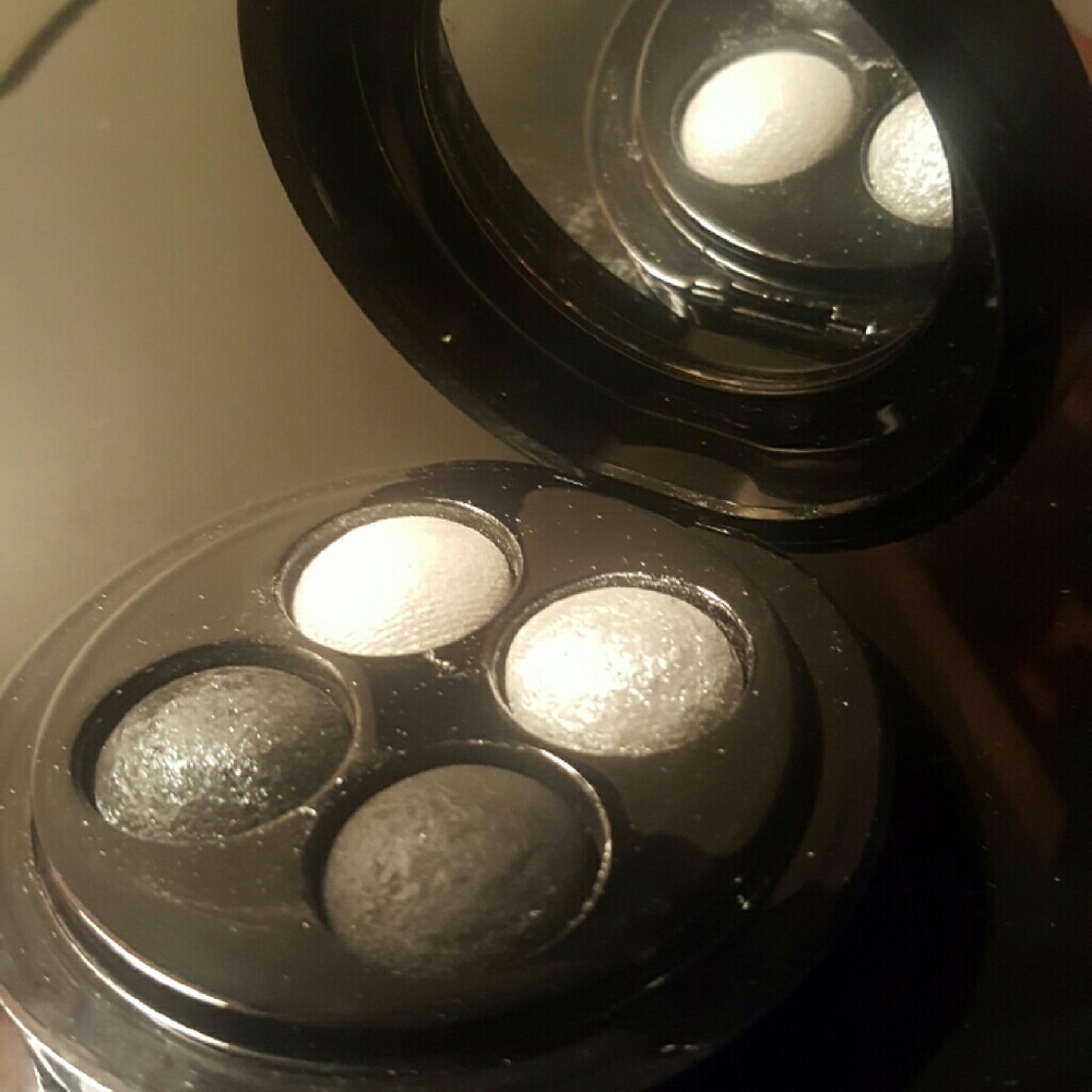 MAC MINERALIZE SMOKEY E.S. QUAD