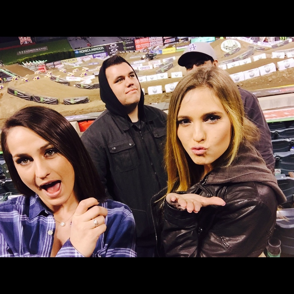 Meet your Posher, Tammy