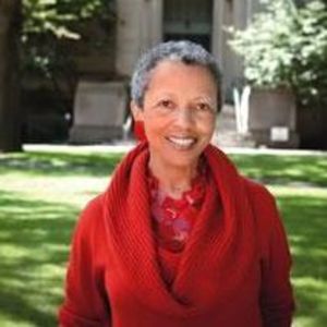 Meet your Posher, Peggy