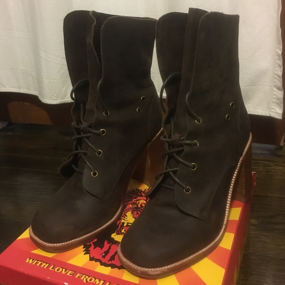 Really great heels