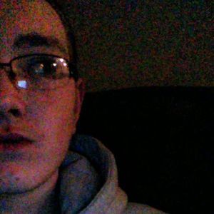 Meet your Posher, Gage