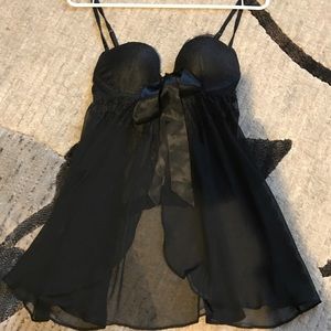 Victoria's Secret lingerie
