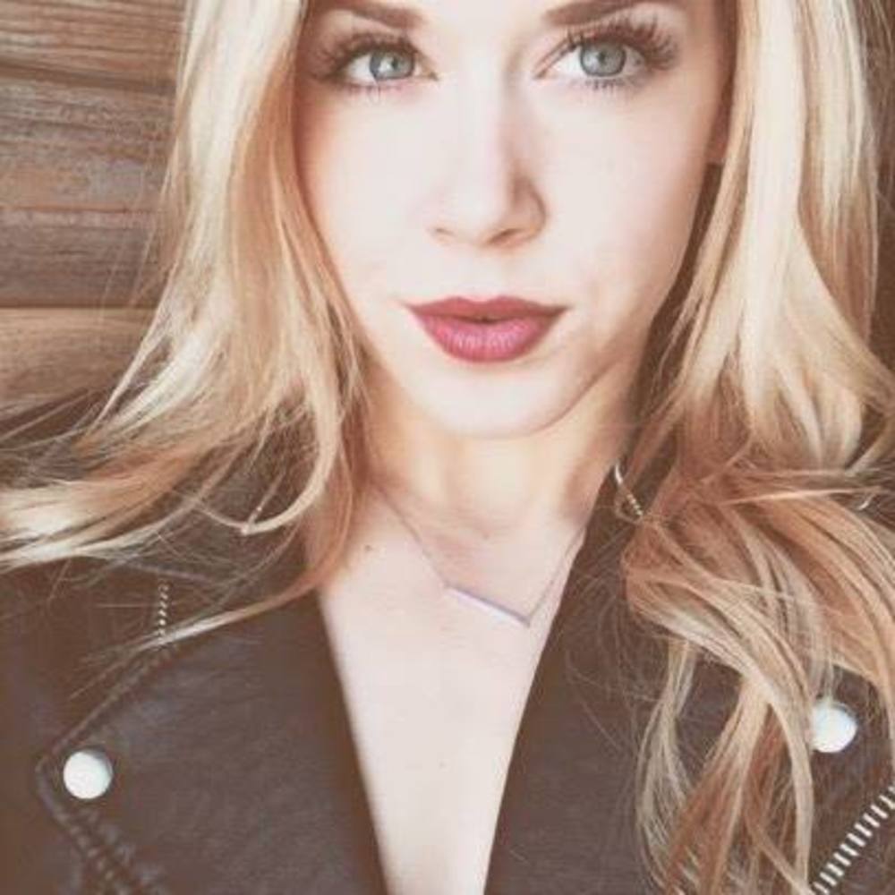 Meet your Posher, Tess