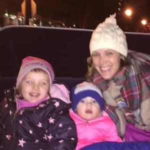 Meet your Posher, Heather