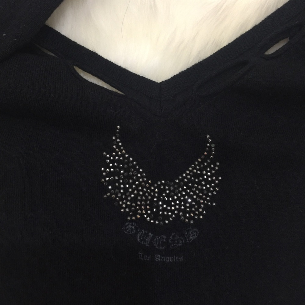 Guess top