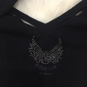 Guess top