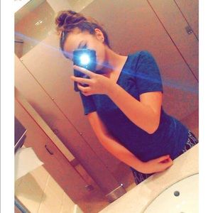 Meet your Posher, Alexia