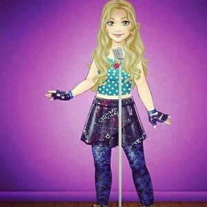 Meet your Posher, Princess jade