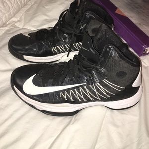 2014 Nike Hyperdunk TB Basketball shoes