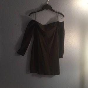 Small Black Cocktail Dress