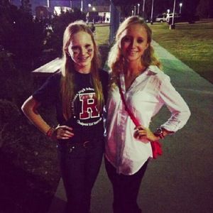 Meet your Posher, Alyssa