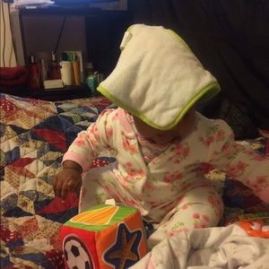 Meet your Posher, Vanessa