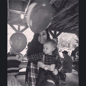 Meet your Posher, Jacey