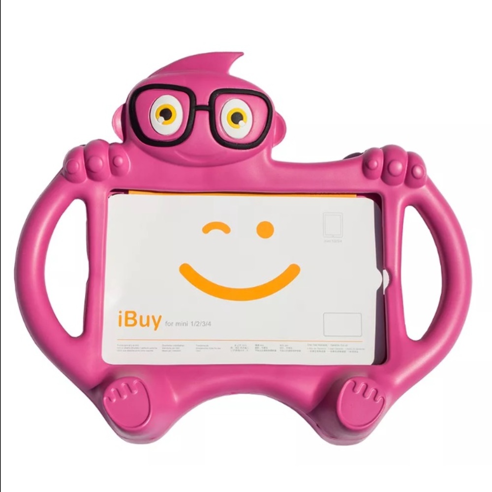 Meet your Posher, Chica