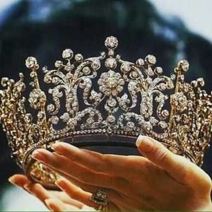 Meet your Posher, Vickie