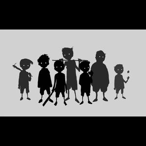 Meet your Posher, Orlando