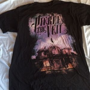 Pierce the veil shirt