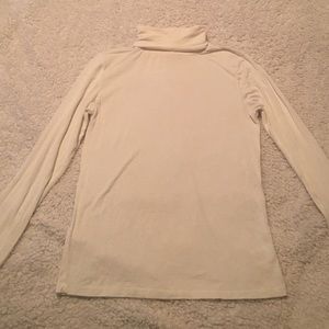 Long Sleeve Turtleneck