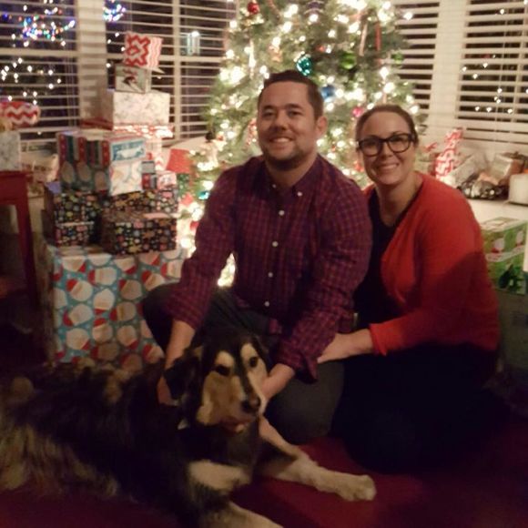 Meet your Posher, Cassie - Picture 1 of 1