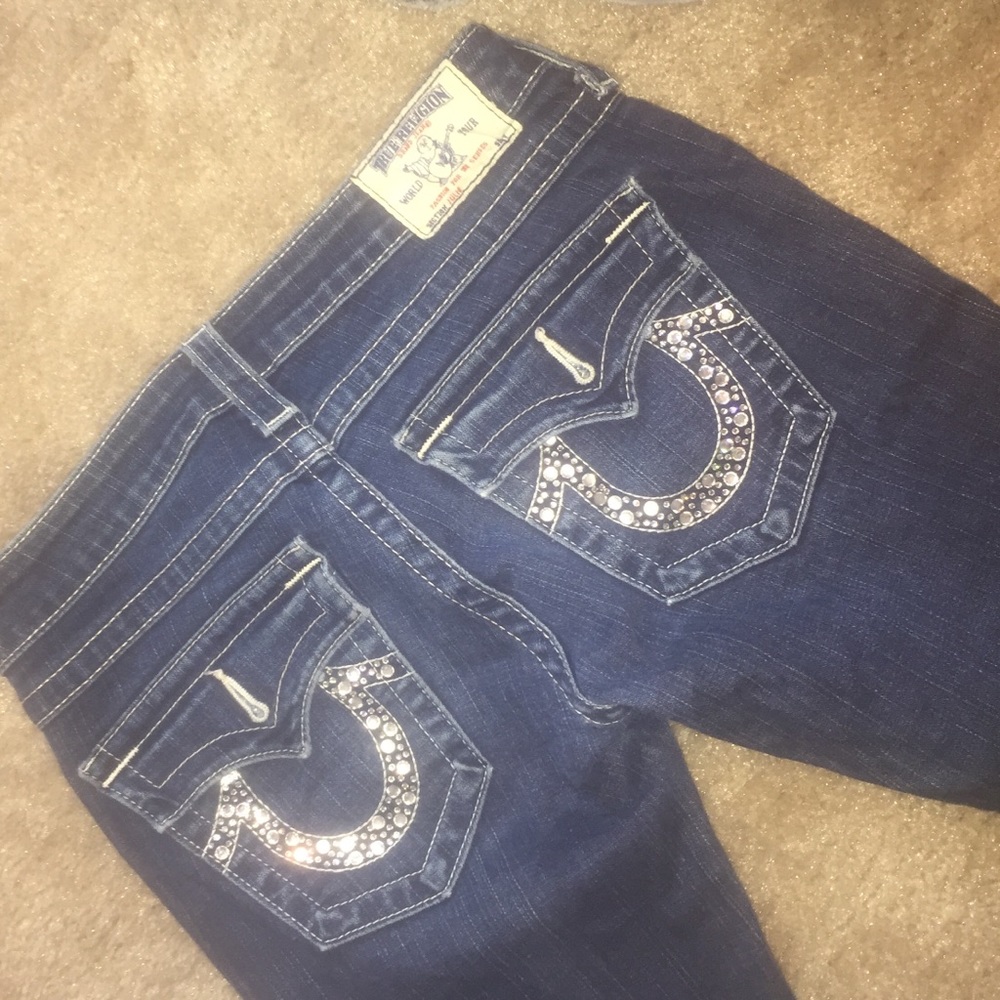 true religion jeans