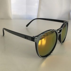 Quay Australia "All Cried Out" sunglasses