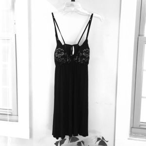 💋💋💋Sexy and classy black nightie 💋