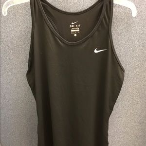 Nike Tank Top