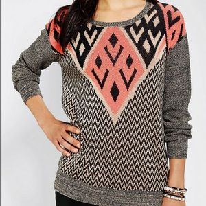 Comfy sweater by Ecote, from Urban Outfitters