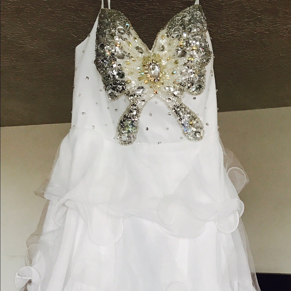 Party dress