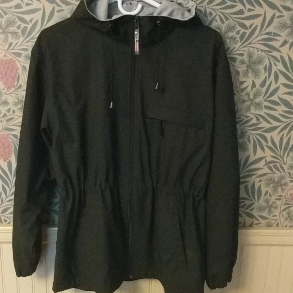 Free Country soft shell coat