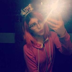 Meet your Posher, Katia