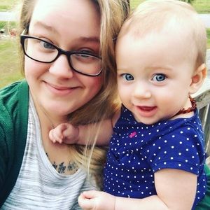 Meet your Posher, Leigha