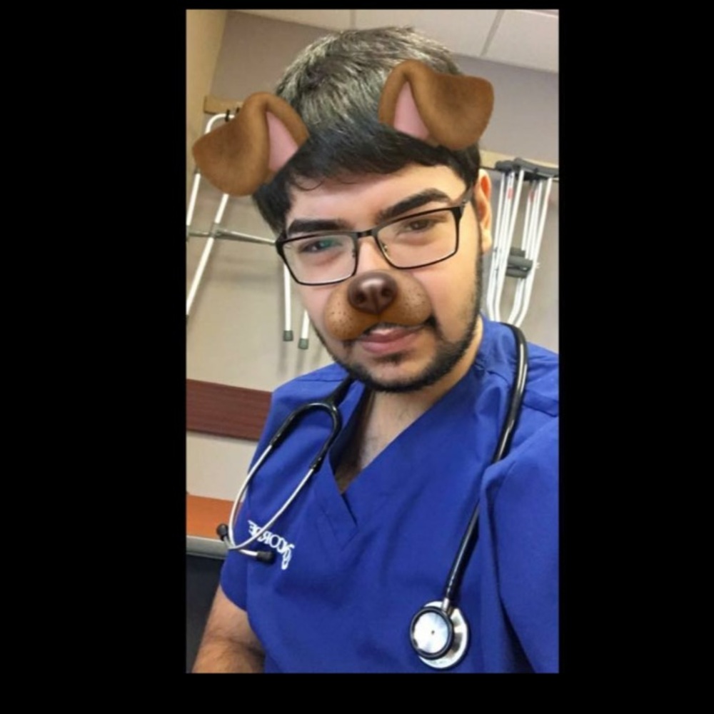 Meet your Posher, Ali