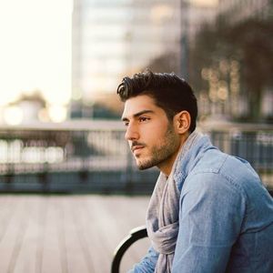 Meet your Posher, Alessio