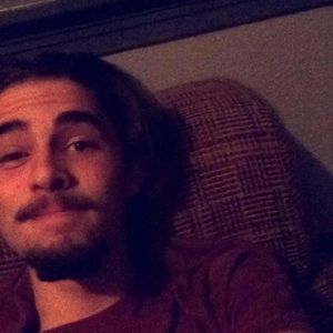 Meet your Posher, Jacob