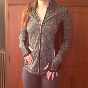 Tangerine Sports Jacket