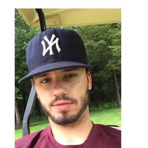 Meet your Posher, Ryan