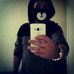 Meet your Posher, Richard